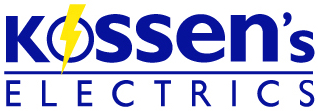 kossens logo
